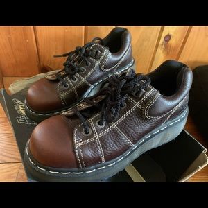 Women’s Dr. Martens